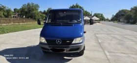 Обява за продажба на Mercedes-Benz Sprinter 416 ~23 000 лв. - изображение 1