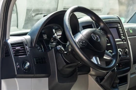 Mercedes-Benz 316 | Mobile.bg    5