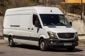 Mercedes-Benz 316 | Mobile.bg    4