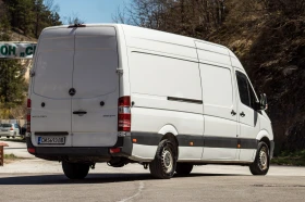 Mercedes-Benz 316 | Mobile.bg    2