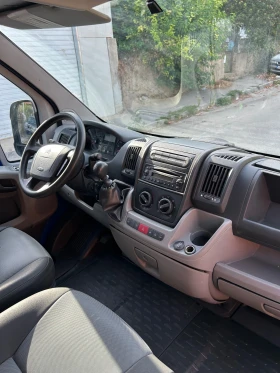 Обява за продажба на Citroen Jumper 3.0HDi _ 157кс ~9 900 лв. - изображение 10