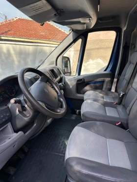 Обява за продажба на Citroen Jumper 3.0HDi _ 157кс ~9 900 лв. - изображение 8