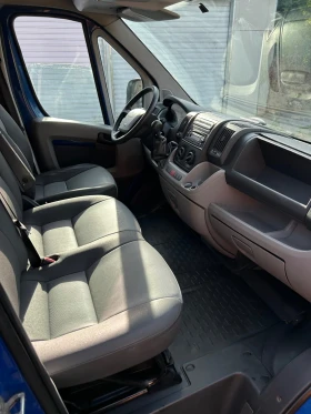 Обява за продажба на Citroen Jumper 3.0HDi _ 157кс ~9 900 лв. - изображение 9