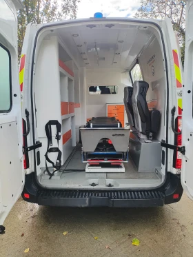 Nissan NV400 2.3cdi   | Mobile.bg    10