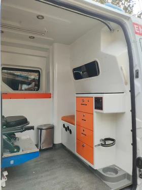 Nissan NV400 2.3cdi   | Mobile.bg    8