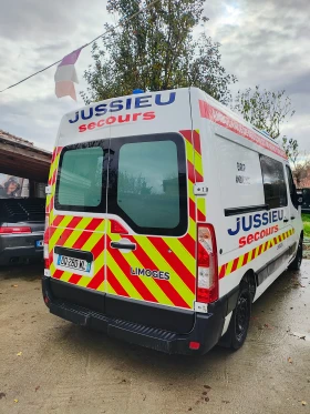 Nissan NV400 2.3cdi   | Mobile.bg    3