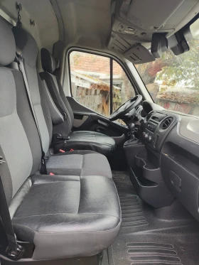 Nissan NV400 2.3cdi   | Mobile.bg    6