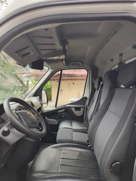 Nissan NV400 2.3cdi   | Mobile.bg    5