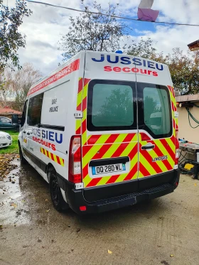 Nissan NV400 2.3cdi   | Mobile.bg    4