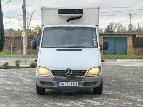 Mercedes-Benz Sprinter 313 2.2 CDI * 130 к.с - изображение 1