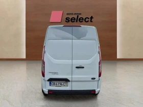 Ford Transit Custom 2.0L EcoBlue, снимка 6