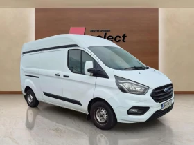 Ford Transit Custom 2.0L EcoBlue, снимка 3