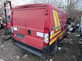 Fiat Ducato 2.2 MultiJet 100, 2009 г., 101 кс., 4HV, снимка 3