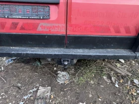 Fiat Ducato 2.2 MultiJet 100, 2009 г., 101 кс., 4HV, снимка 6