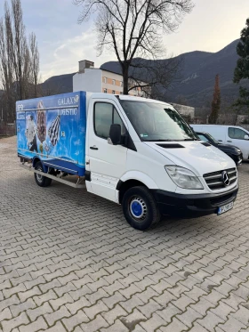 Mercedes-Benz Sprinter 311 311CDI, снимка 2