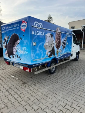 Mercedes-Benz Sprinter 311 311CDI, снимка 3