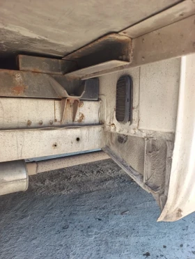 VW Lt 46 падащ борд, снимка 4