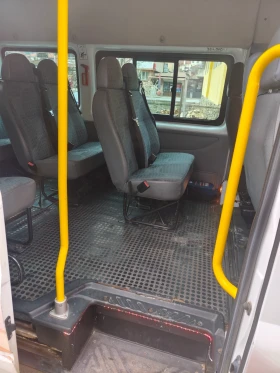 Ford Transit Автобус  | Auto.bg — изображение 2