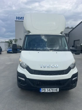 Iveco Daily ������ ���� | Mobile.bg � ����� ������ 12