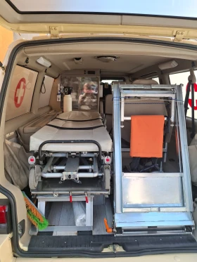 VW T4 �������  | Mobile.bg � ����� ������ 8
