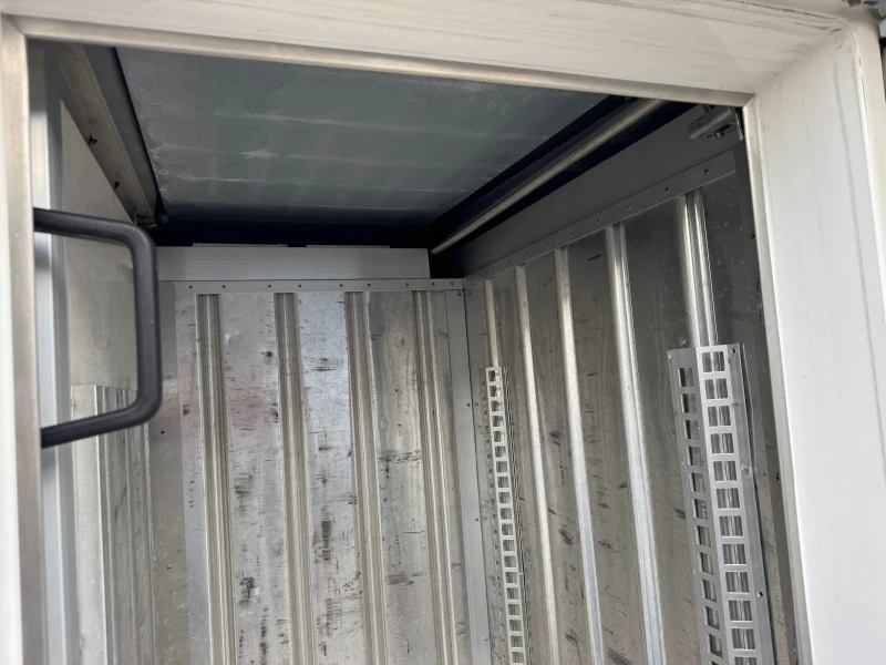 Mercedes-Benz Sprinter 311 311CDI, снимка 8 - Бусове и автобуси - 52858659