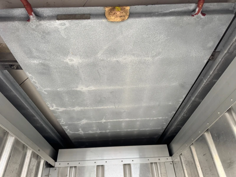 Mercedes-Benz Sprinter 311 311CDI, снимка 9 - Бусове и автобуси - 52858659