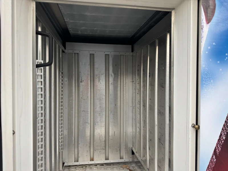 Mercedes-Benz Sprinter 311 311CDI, снимка 10 - Бусове и автобуси - 52858659