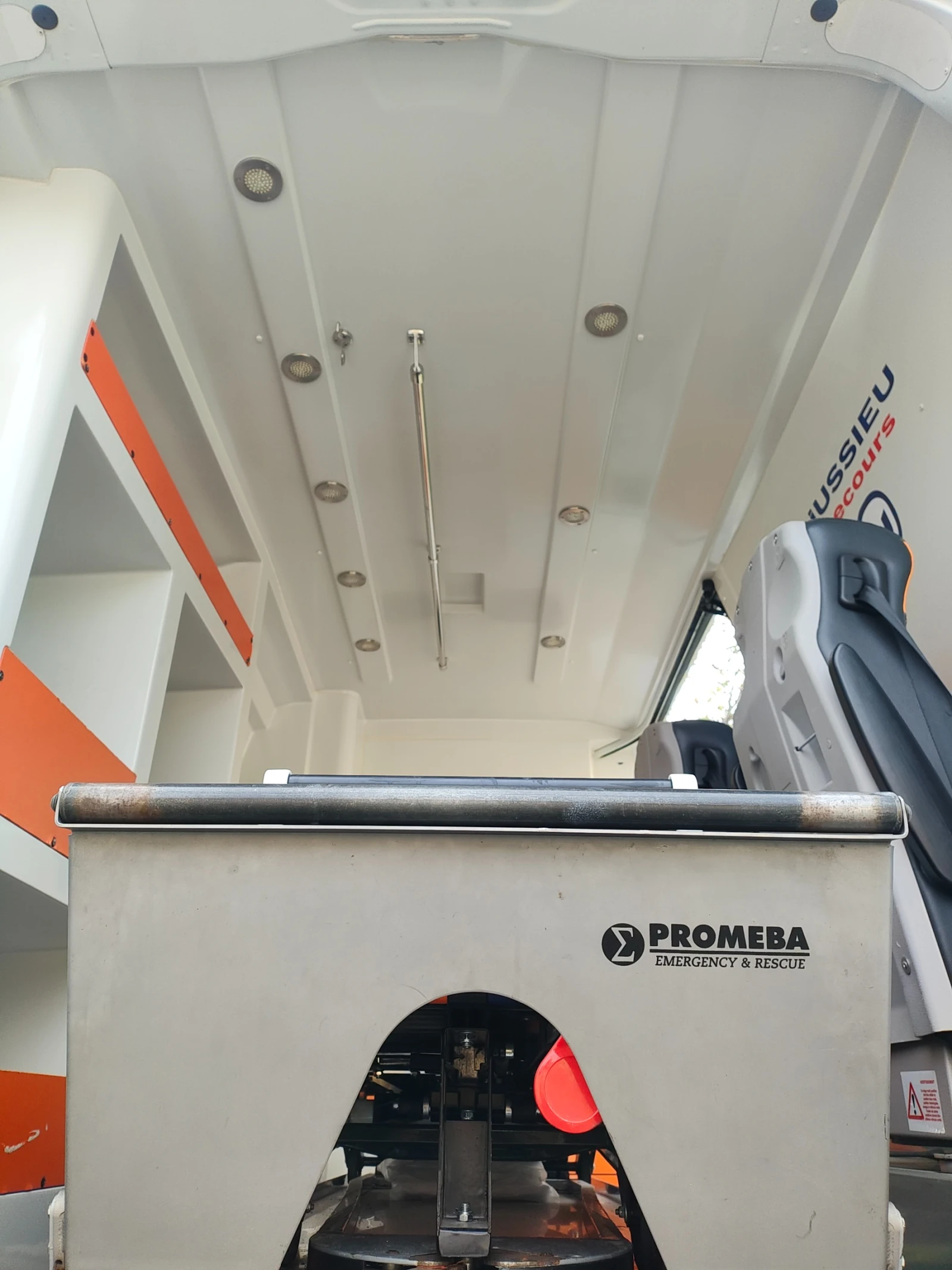 Nissan NV400 2.3cdi   | Mobile.bg   12