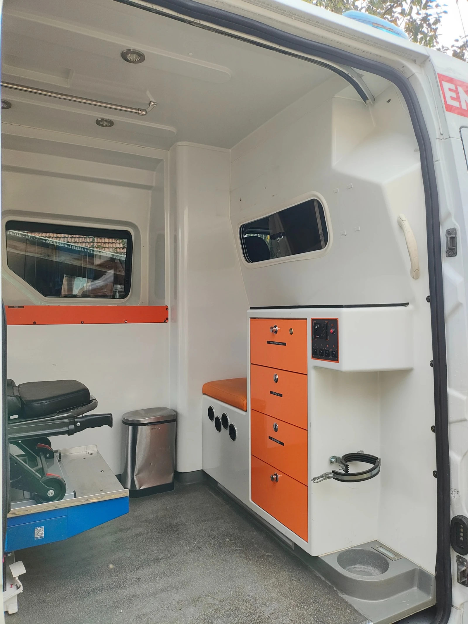 Nissan NV400 2.3cdi   | Mobile.bg   8