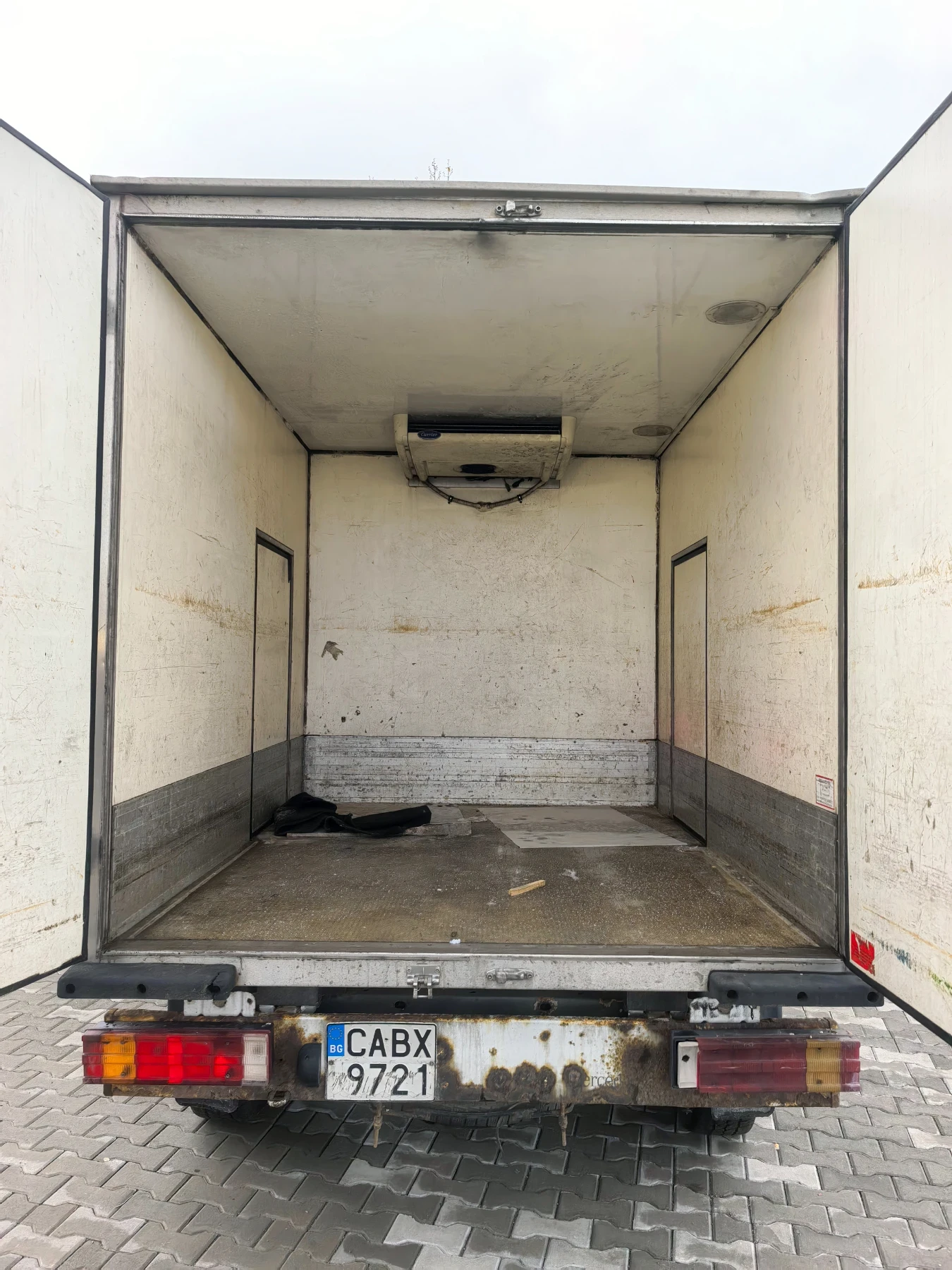 Mercedes-Benz Sprinter 313 2.2 CDI * 130 к.с - изображение 8