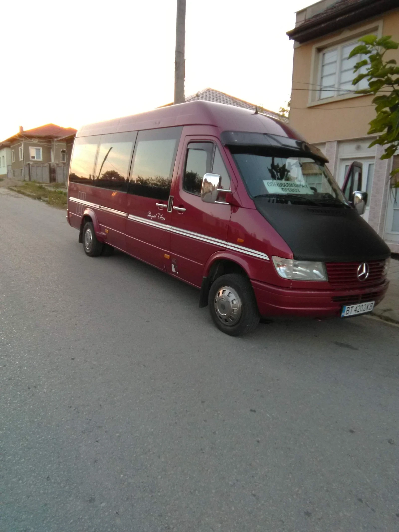 Mercedes-Benz 412