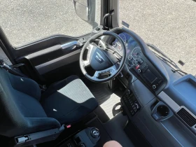 Man Tgx 18.440/Автовоз/Еuro6/Intarder/Distronic/НовТахогра, снимка 13