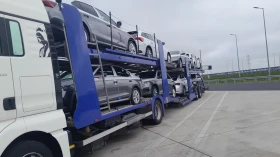 Man Tgx 18.440/Автовоз/Еuro6/Intarder/Distronic/НовТахогра, снимка 5