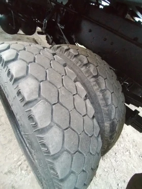 Ifa L 60 Нов внос Самосвал, снимка 14