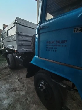 Ifa L 60 Нов внос Самосвал, снимка 5