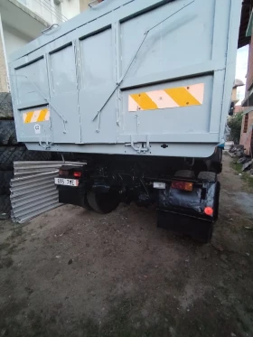 Ifa L 60 Нов внос Самосвал, снимка 10