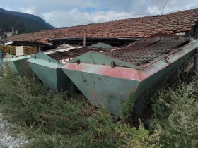 Ifa L 60 Нов внос Самосвал, снимка 17