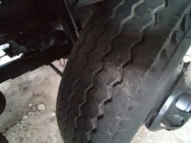 Ifa L 60 Нов внос Самосвал, снимка 12