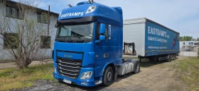 Daf CF 440, снимка 1