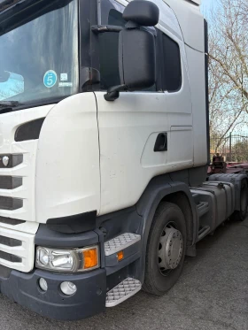 Scania R 440 EEV PDE, снимка 2