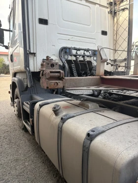 Scania R 440 EEV PDE, снимка 3