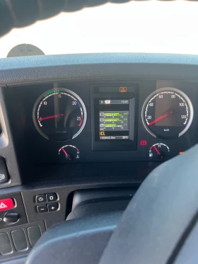 Scania R 440 EEV PDE, снимка 5