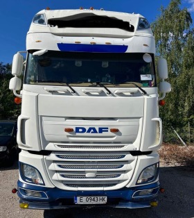 Daf XF 510, снимка 1 - Камиони - 44995298