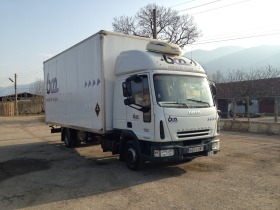 Iveco Eurocargo 80EL17, снимка 1 - Камиони - 45650694