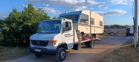 Mercedes-Benz 612 Vario, снимка 1