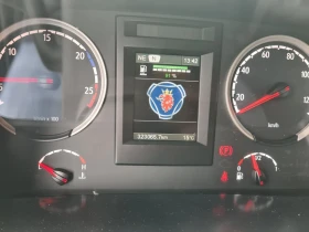 Scania G 410 EURO 6    | Mobile.bg    13