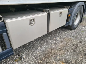 Scania G 410 EURO 6    | Mobile.bg    16