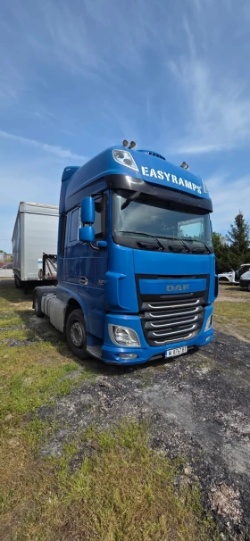Daf CF 440 | Mobile.bg � ����� ������ 5