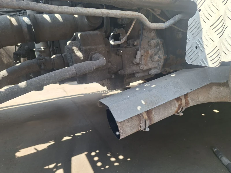 Scania R 440 на части, снимка 4 - Камиони - 51221464