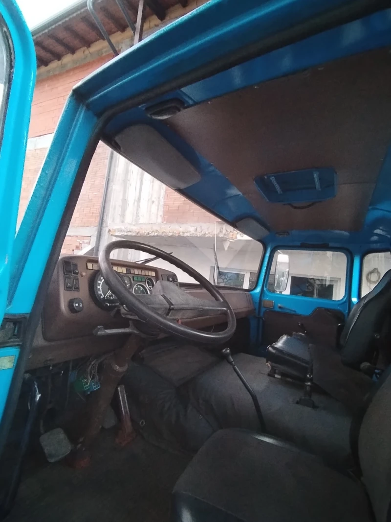 Ifa L 60 Нов внос Самосвал, снимка 16 - Камиони - 51476364